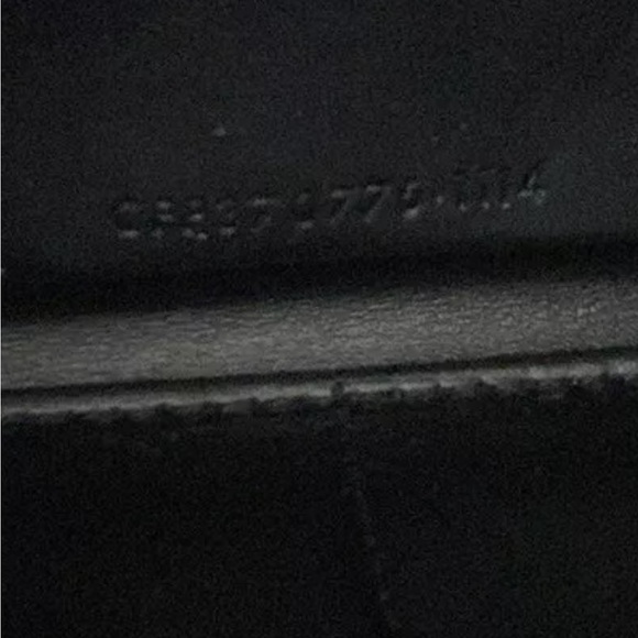 YSL zip around Wallet - Picture 2 of 12